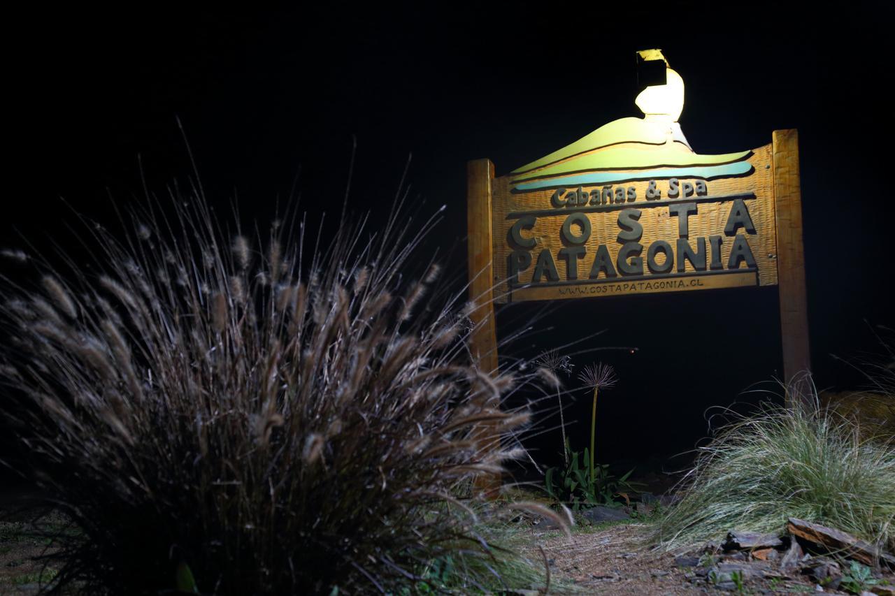 Cabanas Y Spa Costa Patagonia - Piscina Climatizada Pichilemu Exteriér fotografie